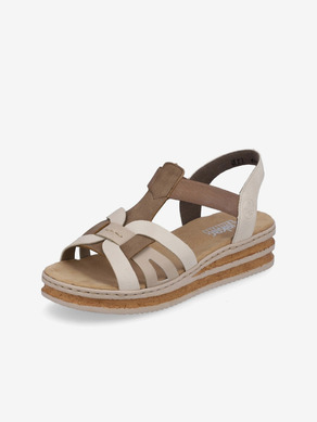 Rieker Sandals