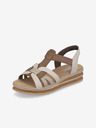 Rieker Sandals