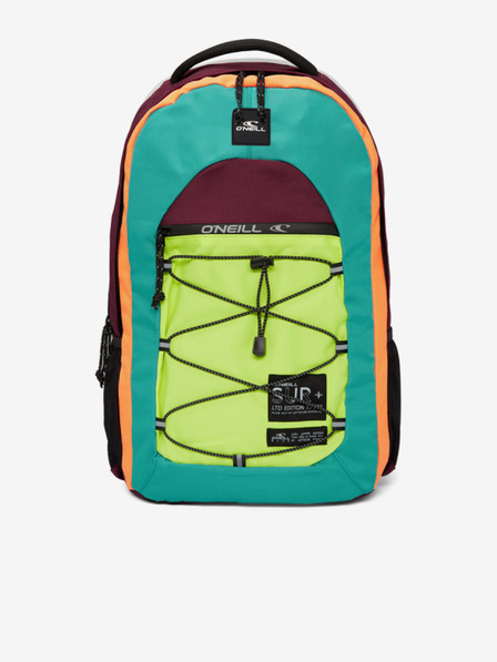 O'Neill Surplus Boarder Plus Backpack