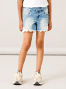 name it Salli Kids Shorts