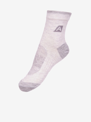 ALPINE PRO 3Rapid 2 Kids Socks