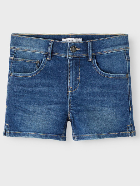 name it Salli Kids Shorts