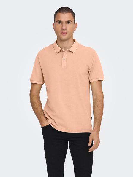 ONLY & SONS Travis Polo Shirt