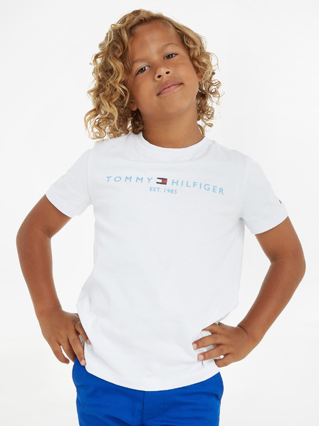 Tommy Hilfiger Kids T-shirt