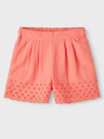 name it Fiona Kids Shorts