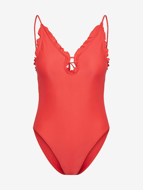 Pieces Blua One-piece Swimsuit