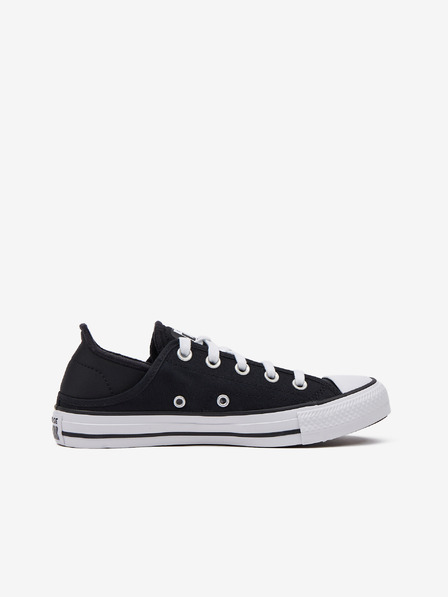 Converse Chuck Taylor All Star Crush Heel Sneakers