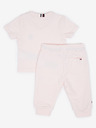 Tommy Hilfiger Children's set