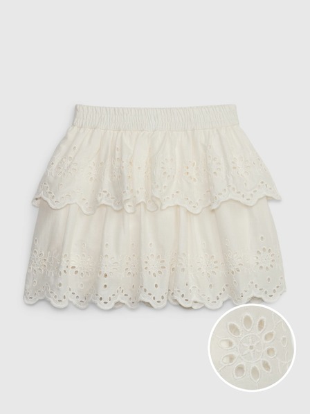 GAP Girl Skirt