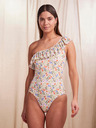 Pieces Bada One-piece Swimsuit