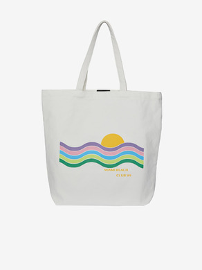 Pieces Kaya Beach bag