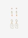 Pieces Locca Eet of earrings