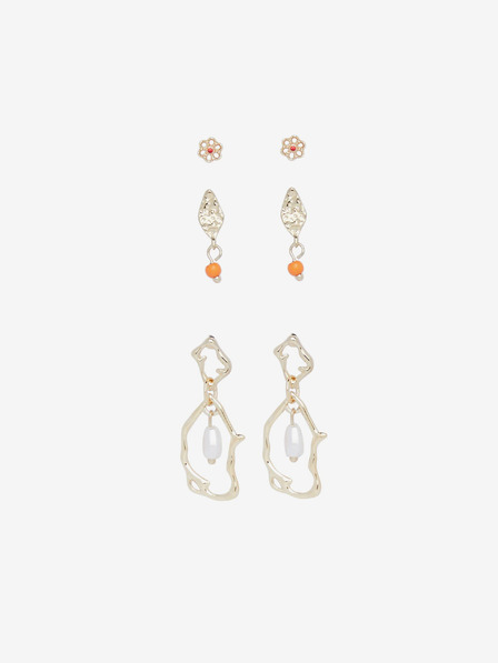 Pieces Locca Eet of earrings