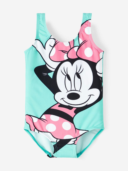 name it Mosa Minnie Kids Swimsuit