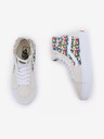 Vans UA SK8-Hi Tapered Sneakers