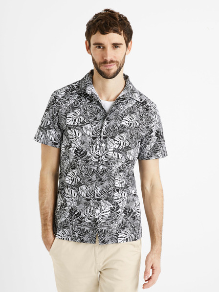 Celio Daprinti Shirt