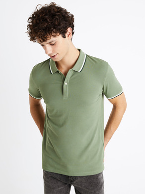 Celio Decolrayeb Polo Shirt