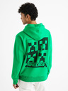 Celio Minecraft Sweatshirt