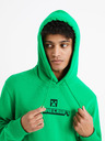 Celio Minecraft Sweatshirt