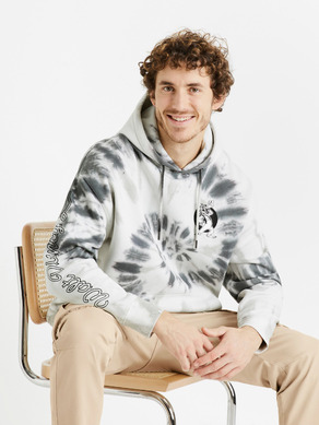 Celio Goofy Sweatshirt