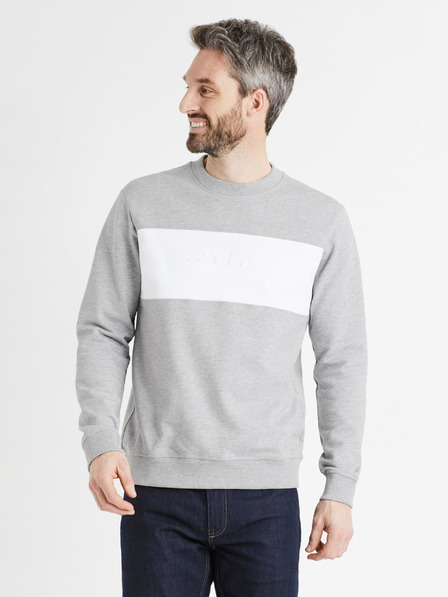 Celio Deatle Sweatshirt