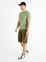 Celio Bocourtbm1 Short pants