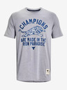 Under Armour UA Project Rock Champ T-shirt