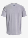 Under Armour UA Project Rock Champ T-shirt