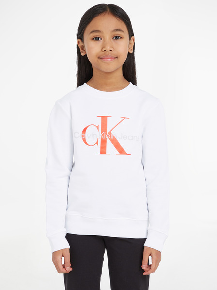 Calvin Klein Jeans Kids Sweatshirt