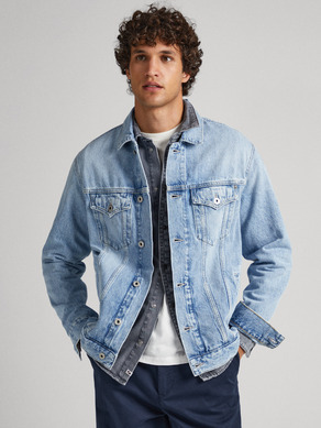 Pepe Jeans Pinners Jacket