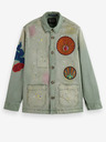 Scotch & Soda Jacket