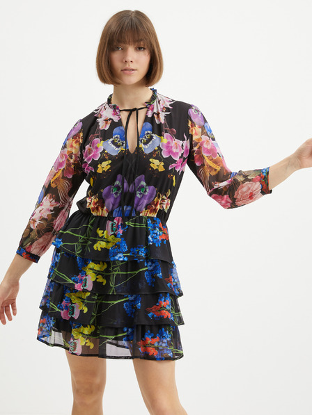 Desigual Lyon Dresses