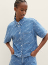 Tom Tailor Denim Shirt