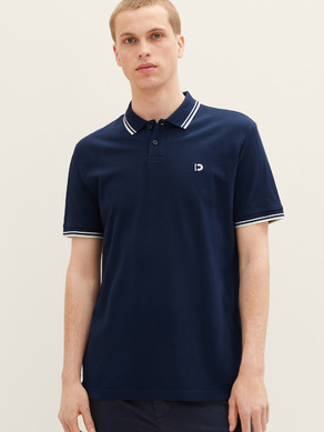 Tom Tailor Denim Polo T-shirt