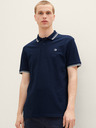 Tom Tailor Denim Polo Shirt