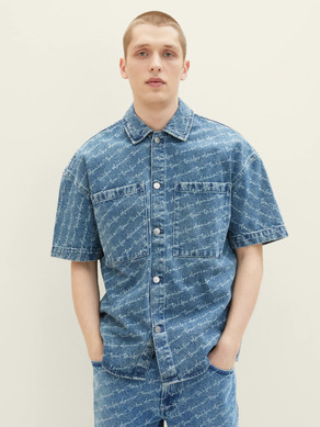 Tom Tailor Denim Shirt