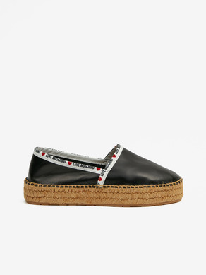 Love Moschino Espadrille