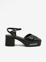 Love Moschino Sandals