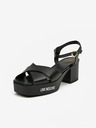 Love Moschino Sandals