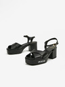 Love Moschino Sandals