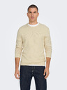 ONLY & SONS Panter Sweater