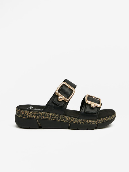 Rieker Sandals