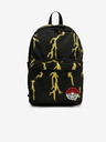 Converse Converse x Pokémon Go 2 Pikachu Backpack