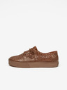 Melissa Campana Papel Sneakers