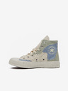 Converse Chuck 70 Craft Mix Sneakers