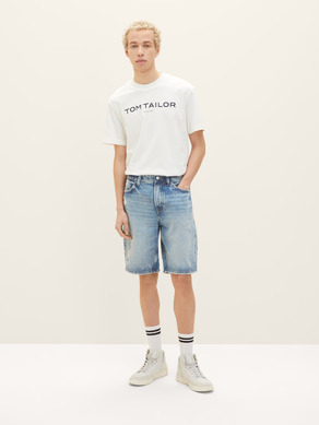 Tom Tailor Denim Short pants