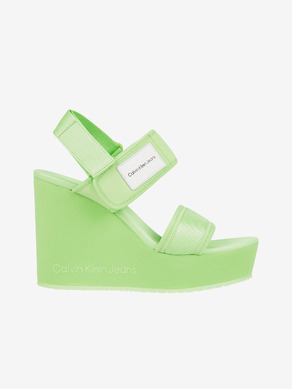 Calvin Klein Jeans Sandals