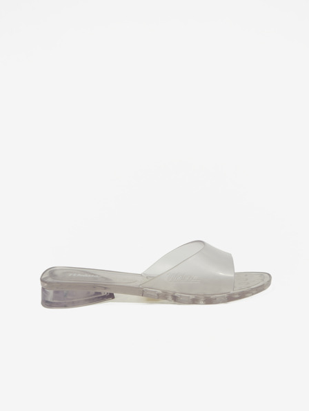 Melissa The Real Jelly Kim Slippers