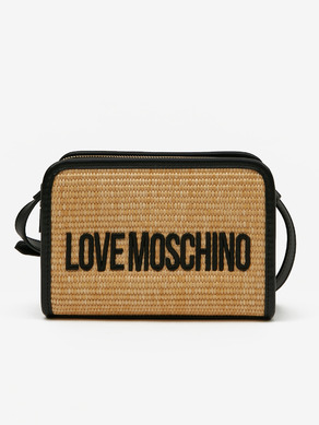 Love Moschino Cross body bag