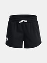 Under Armour Rival Fleece Shorts